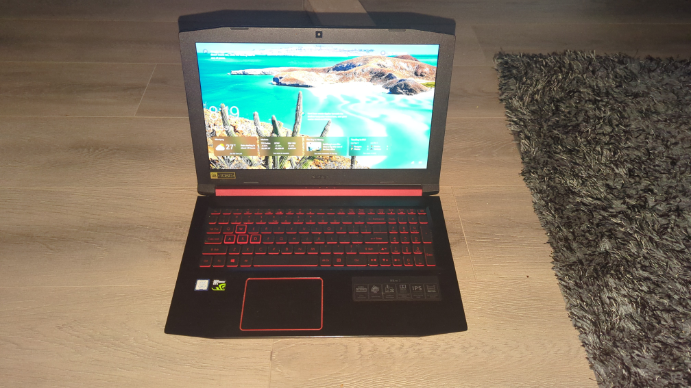 Acer Nitro 5 Gaming Laptop