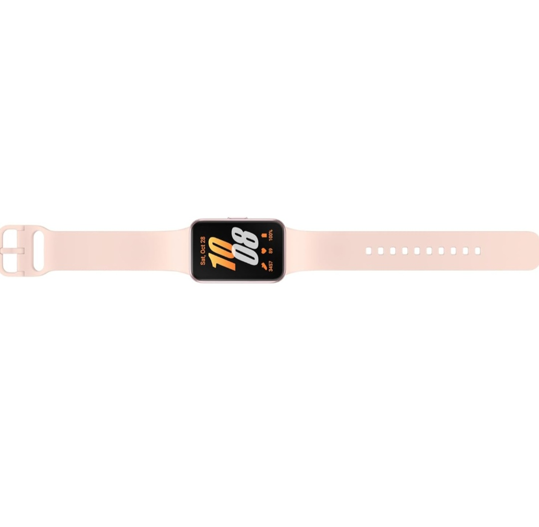 Samsung Galaxy Fit3 Smartwatch - photo 3
