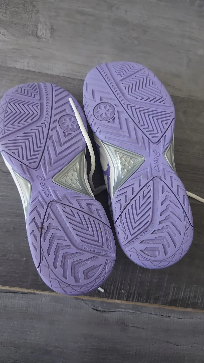 ASICS Gel-Dedicate 7 Women's Shoes image indicator(5)