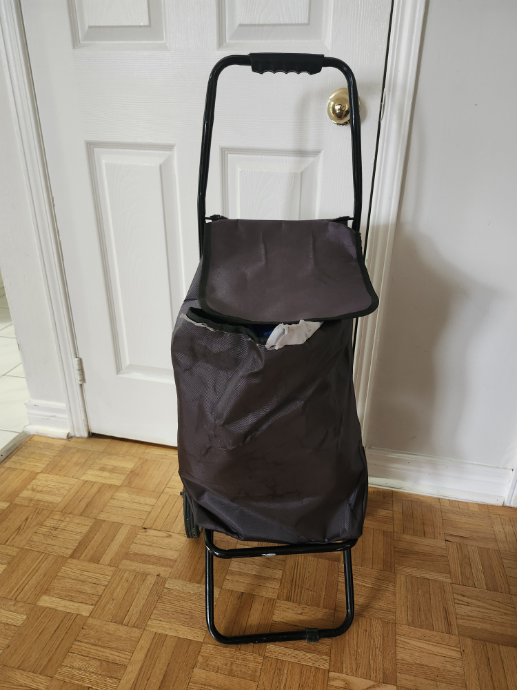 Shopping Cart - photo 2