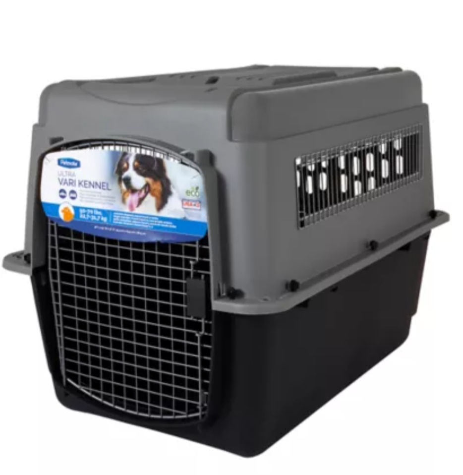 Dog Kennel 70-90 lbs - photo 4