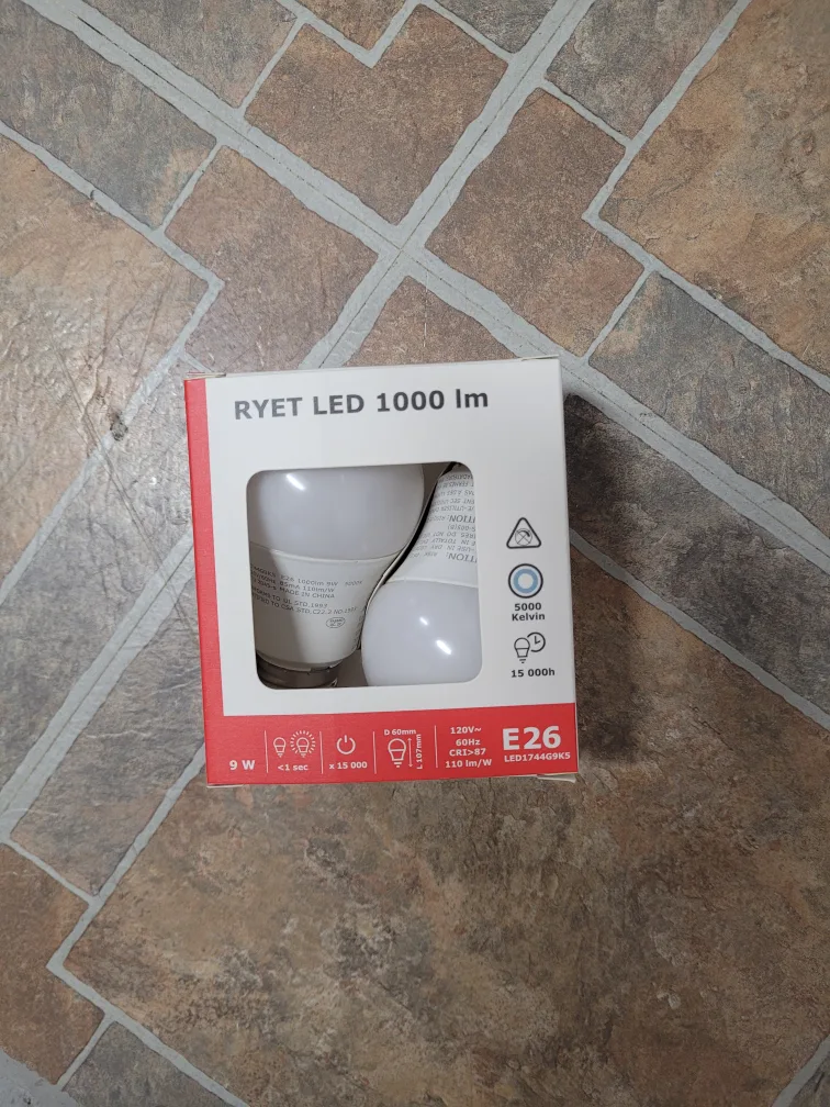 Modern Pendant Lamp image indicator(7)