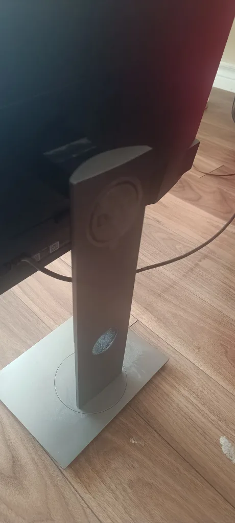 DELL  Flat Panel Monitör:P2419H image indicator(6)