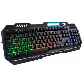 DART FROG K520 Metal Gaming Keyboard image indicator(6)