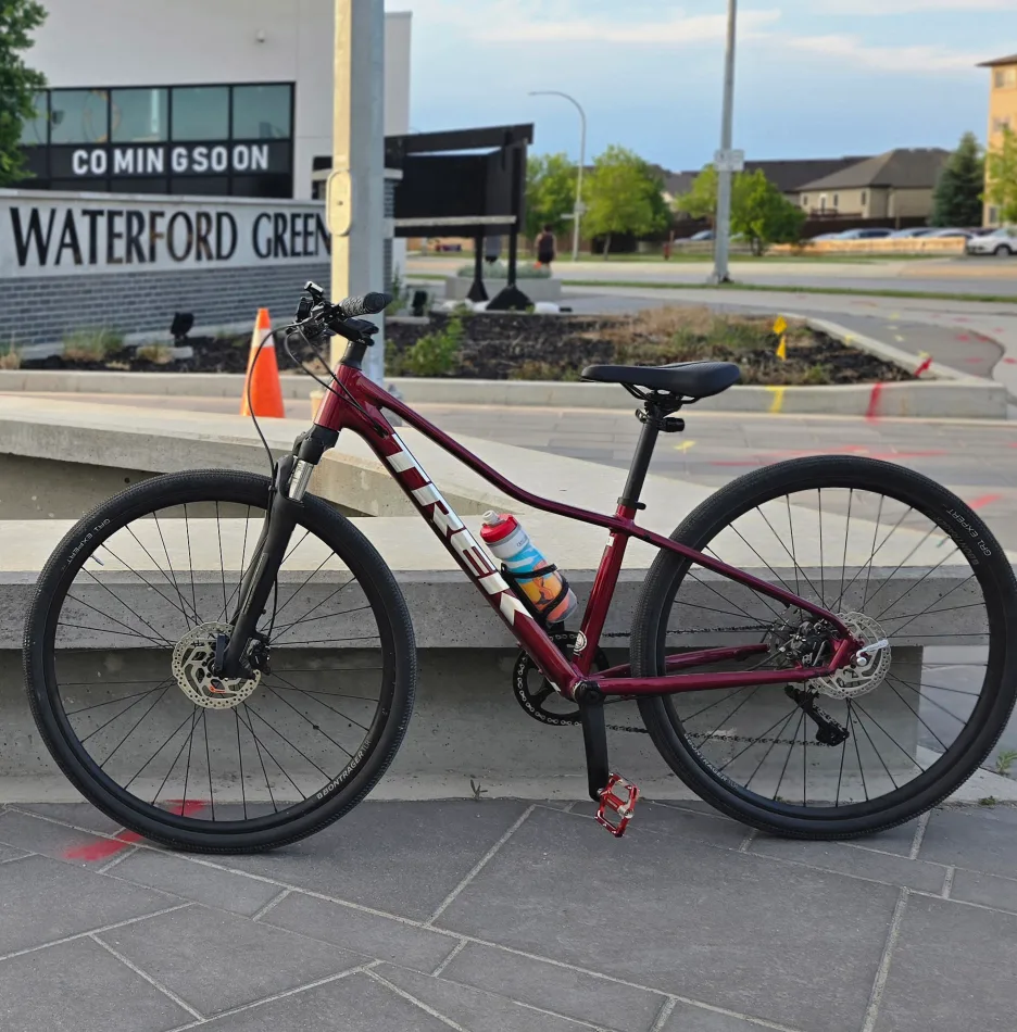 Trek Dual Sport 3 Gen 4 thumbnail