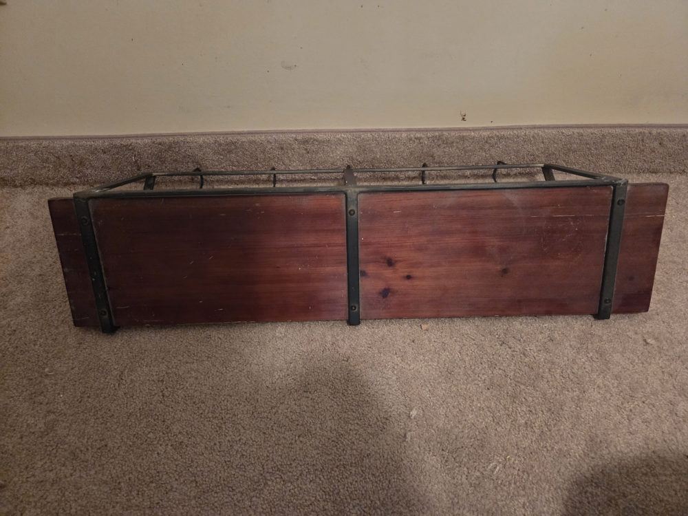 Towel Rack - photo 3