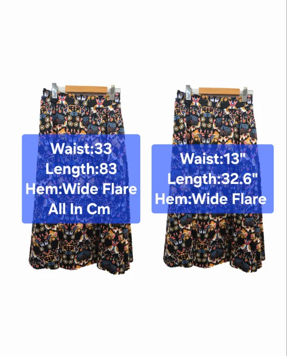 Anthropologie Eva Franco Woodland Skirt Size 6 image indicator(2)