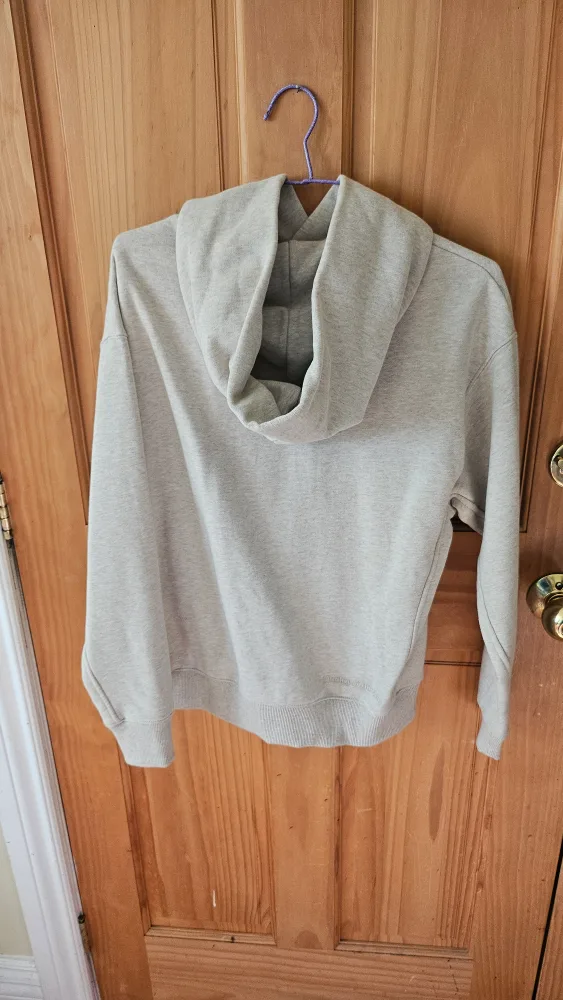 Roots Hoodie - Earthy Neutral image indicator(3)