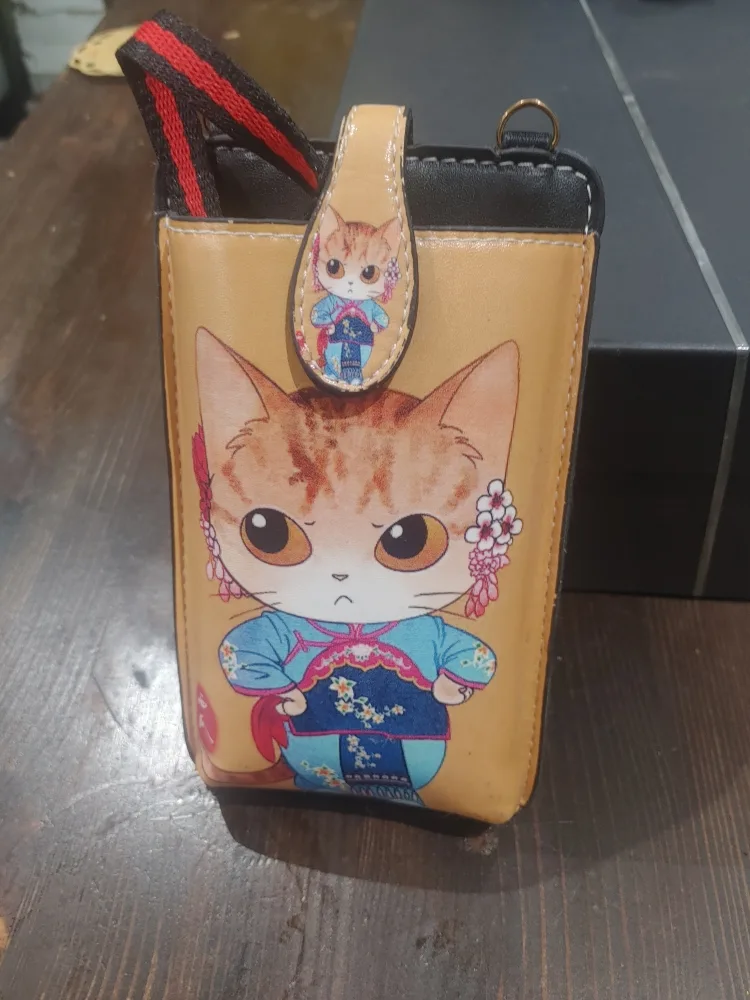 Phone Bag thumbnail