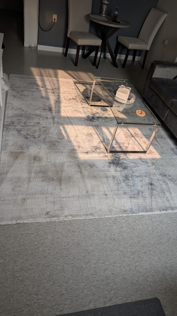 Area Rug - Light colours - photo 2