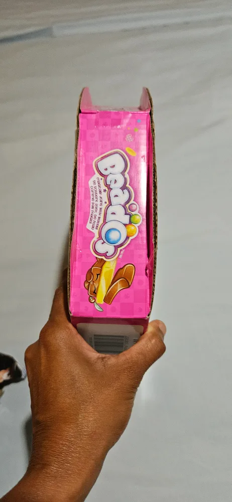 Shopkins Beados Breakfast Collection Activity Pack image indicator(3)