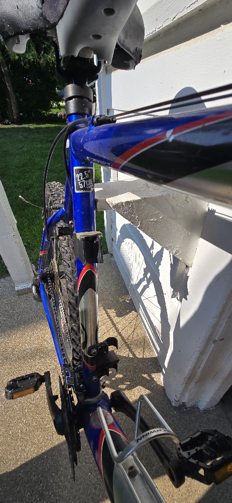 bike - photo 2
