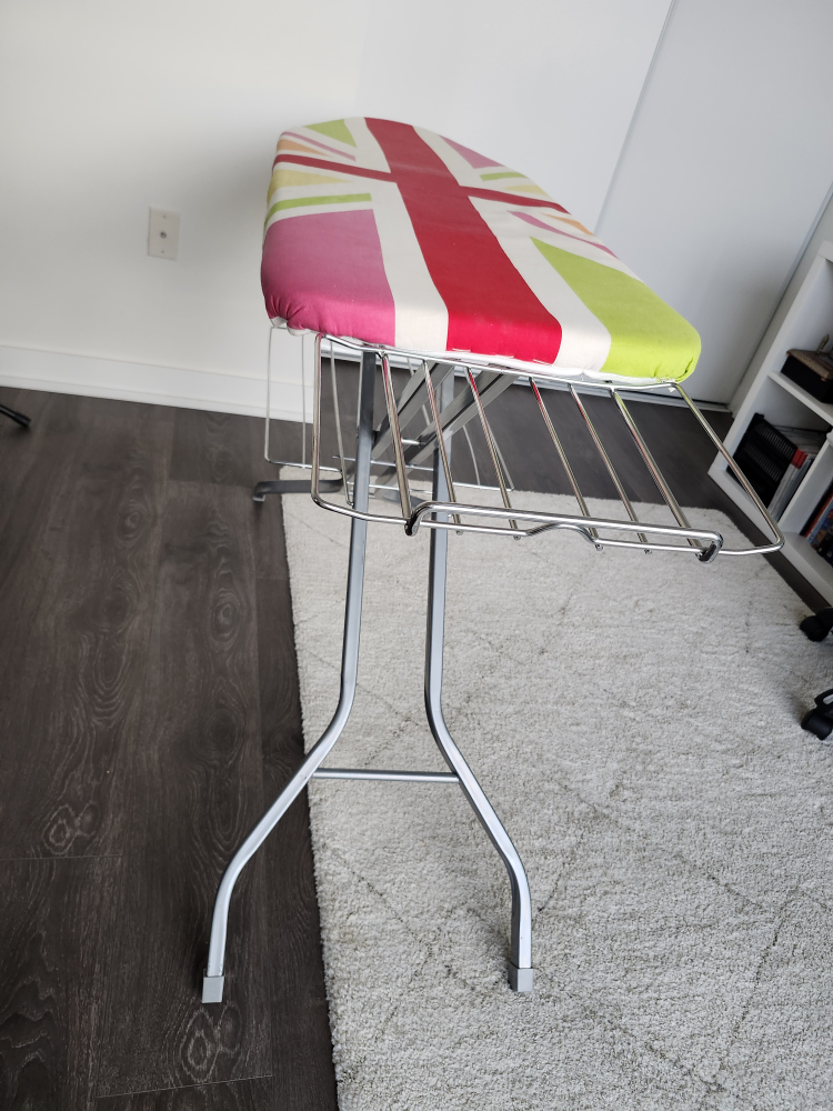 Ironing Board - Union Jack Design