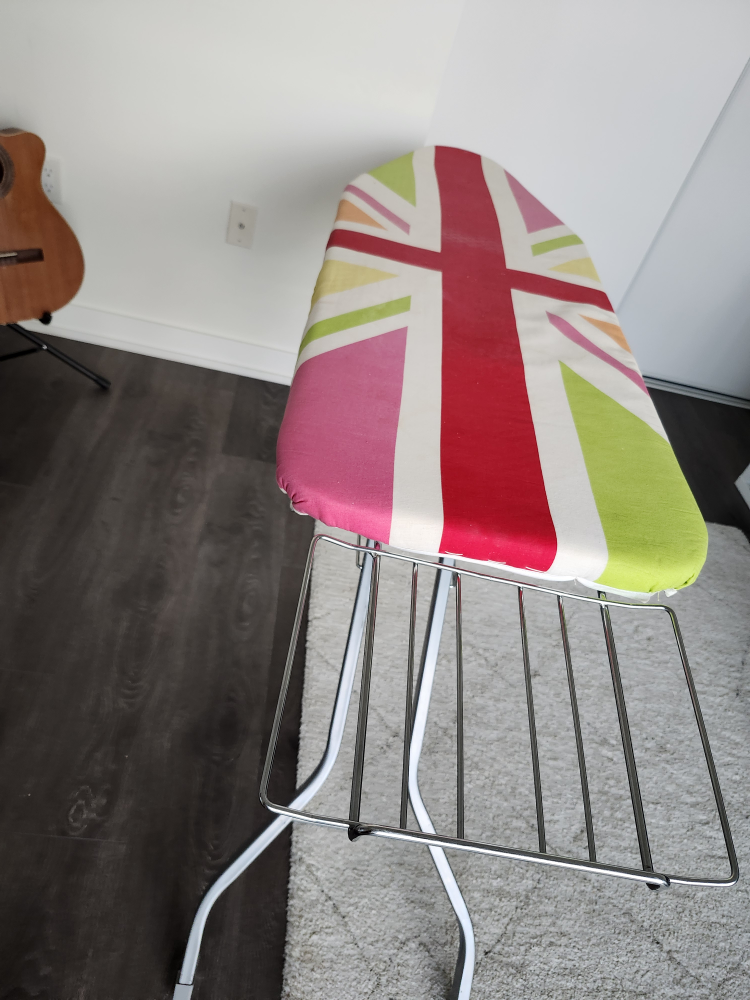 Ironing Board - Union Jack Design - photo 2