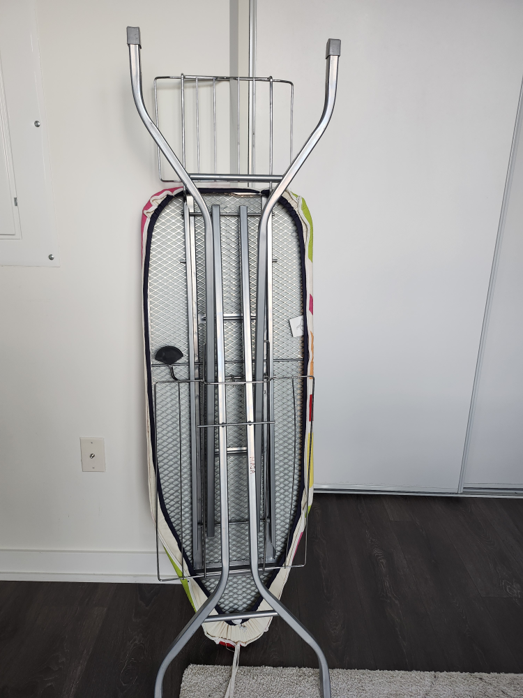 Ironing Board - Union Jack Design - photo 3