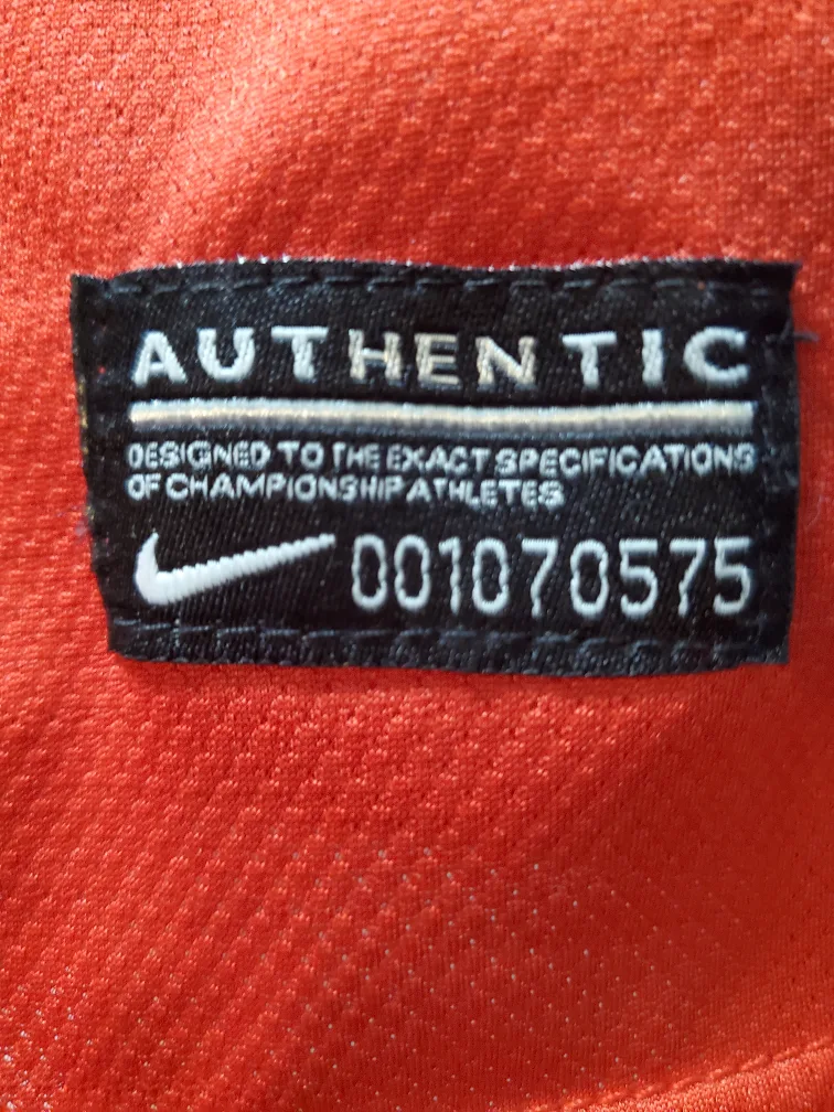 Rooney Jersey Soccer Football image indicator(6)