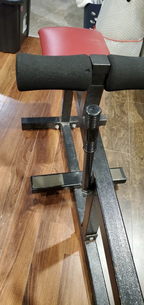 Calf Machine image indicator(3)