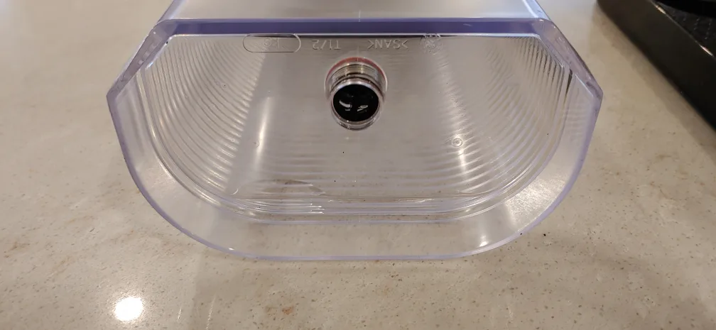 Nespresso Water Reservoir MS-624441 image indicator(2)