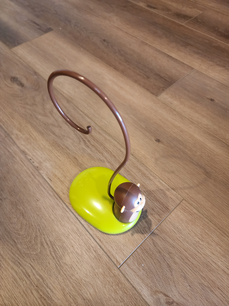 banana holder #freecycle