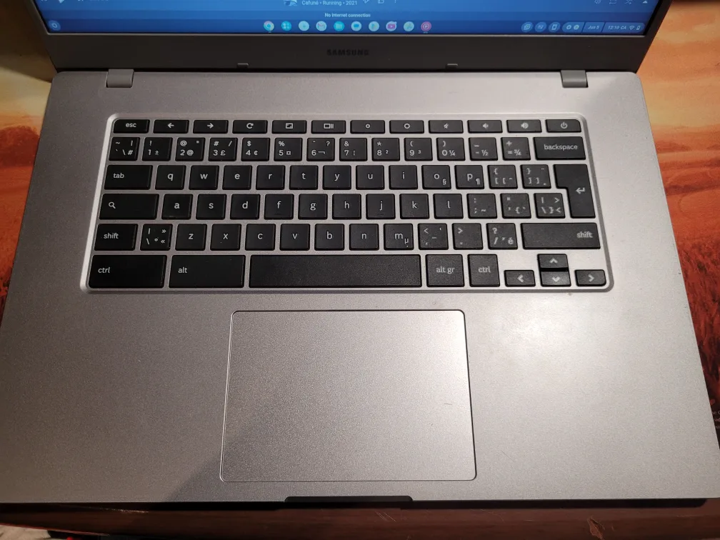 Samsung chrome book image indicator(2)