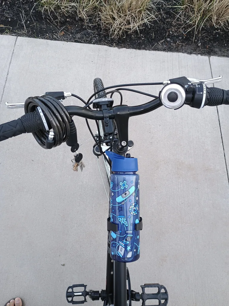 28" Excellent condition SUPERCYCLE Bike image indicator(2)