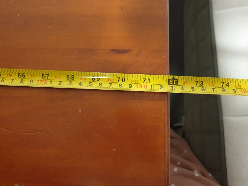 Wooden Dining Table image indicator(6)