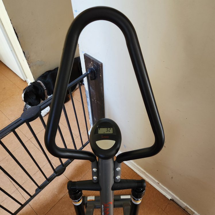 Sunny Stepper Machine - photo 2