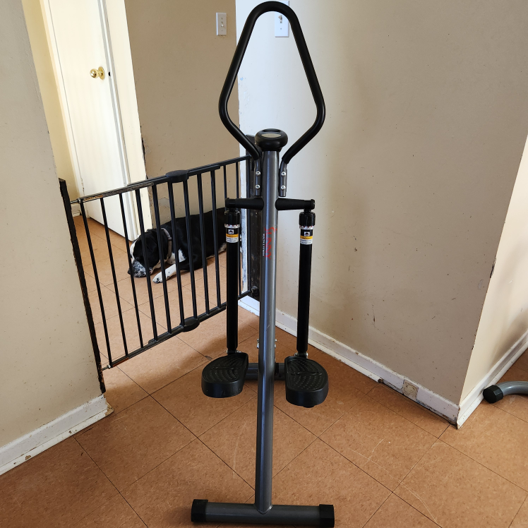 Sunny Stepper Machine - photo 3