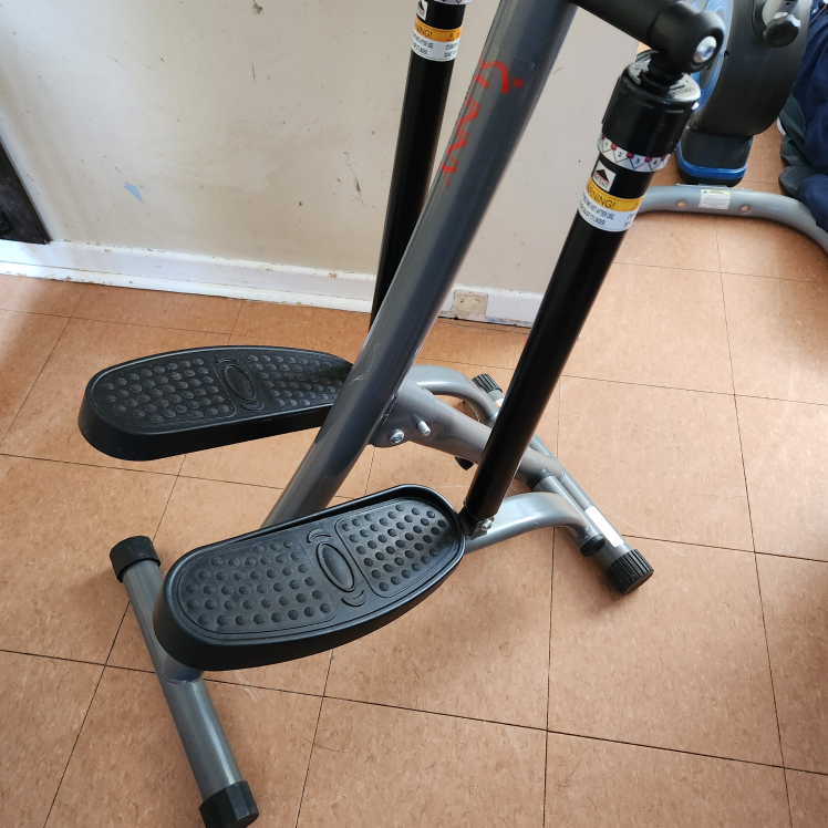 Sunny Stepper Machine - photo 4