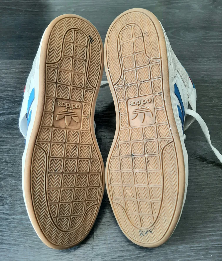 Adidas High Top Sneakers image indicator(4)