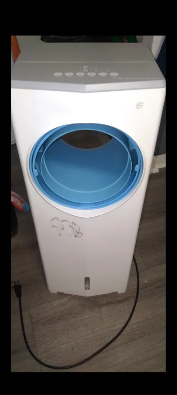 Portable/Window/Dehumidifier 3 in 1 image indicator(3)