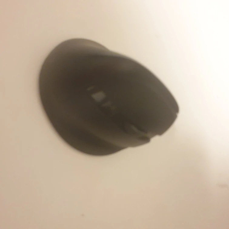 Delux M618mini Ergo Vertical Mouse - photo 2