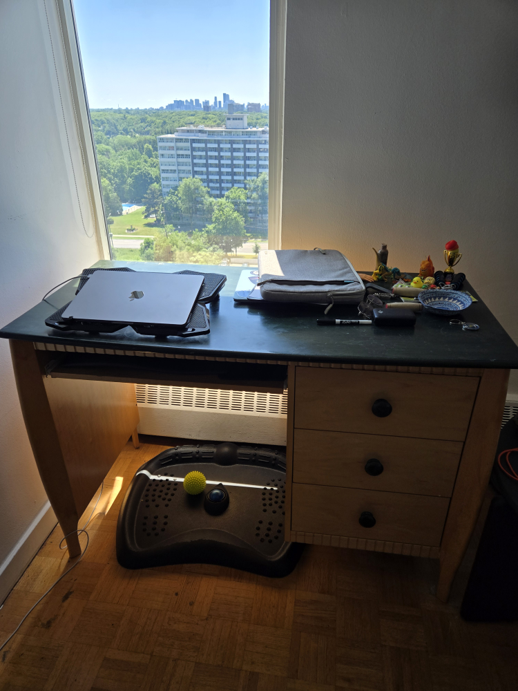Wooden Dresser with Drawers - photo 4