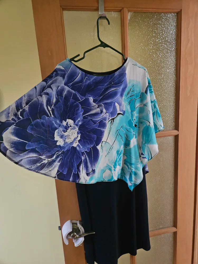 Tanjay Dress - Size 8 image indicator(4)