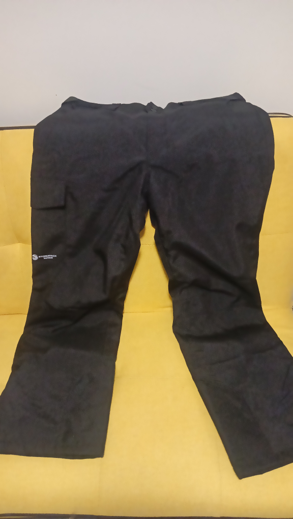 STORMIPACK Sunice Men's Snow Pants - L/G - photo 2