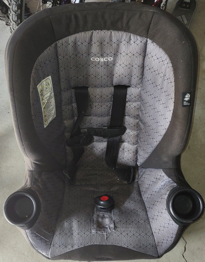 Cosco Car Seat