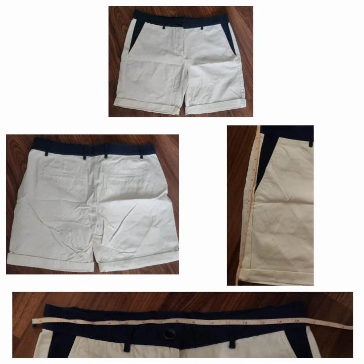 Bundle- 2 shorts & 2 skirts image indicator(3)