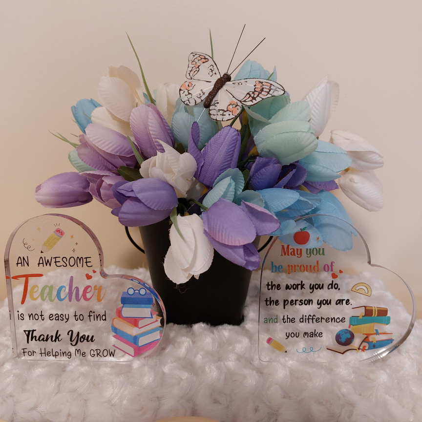 Teacher Gifts - photo 3