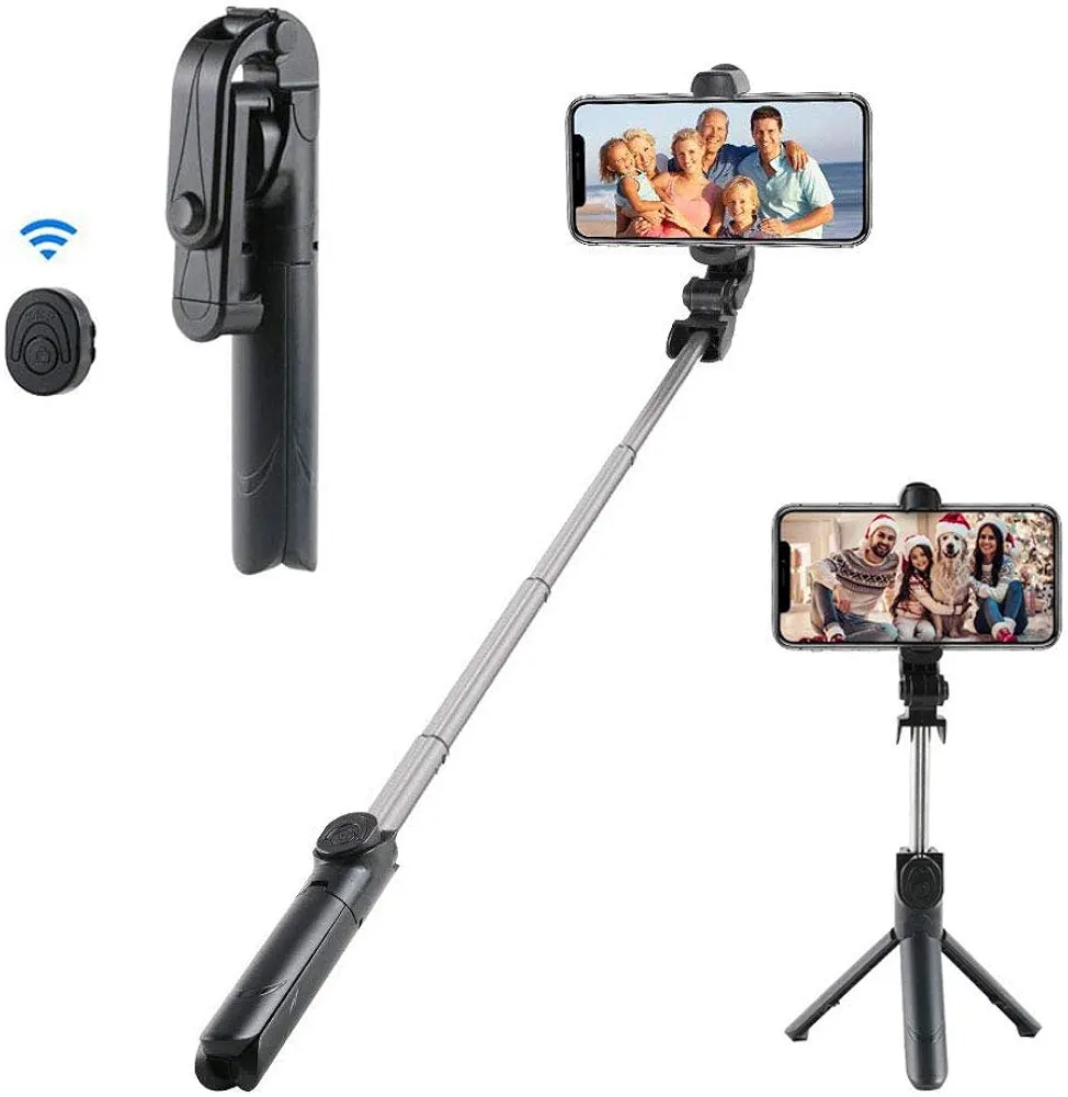 Selfie Stick Tripod
