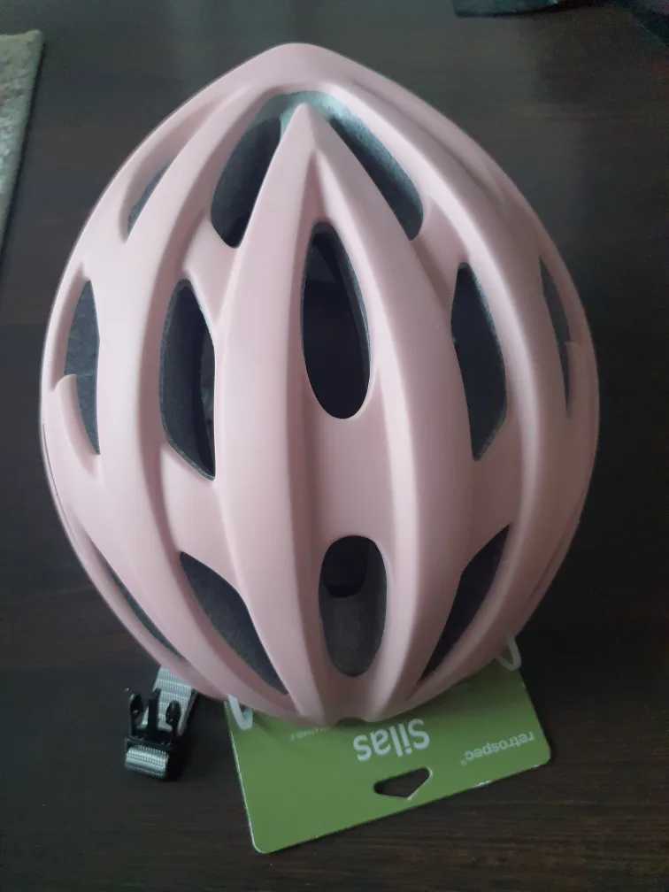 Retrospec Silas Bicycle Helmet thumbnail
