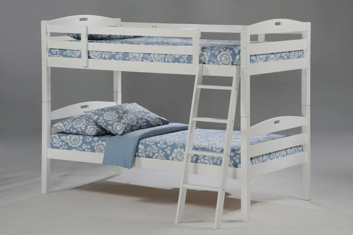 night + day sesame twin bunk bed thumbnail