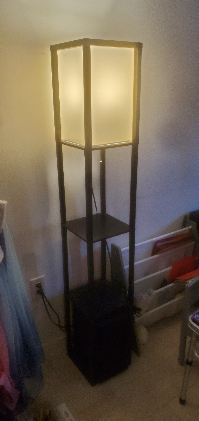 Floor lamp - photo 2