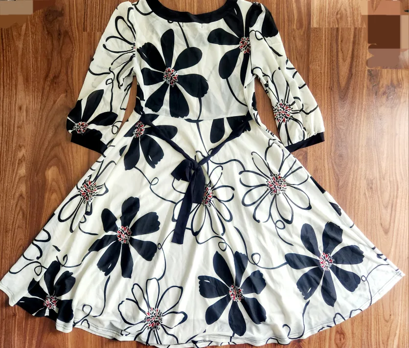 Maternity clothing Bundle- 2 dresses image indicator(2)