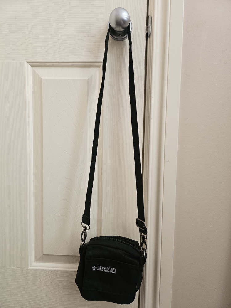 Swiss Gear Travel Products Crossbody Bag