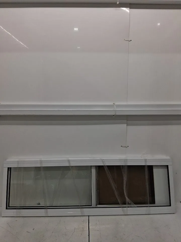 VEVOR Dog Door for Sliding Glass Door - 75 7/8" to 80 11/16" - W image indicator(5)