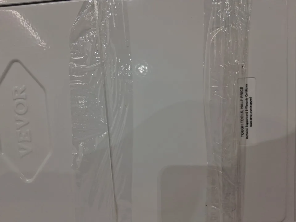 VEVOR Dog Door for Sliding Glass Door - 75 7/8" to 80 11/16" - W image indicator(7)