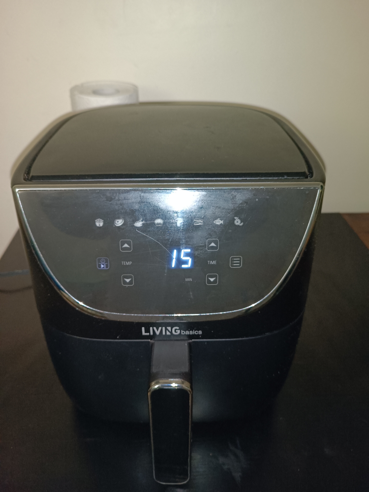 brand new fryer - photo 4