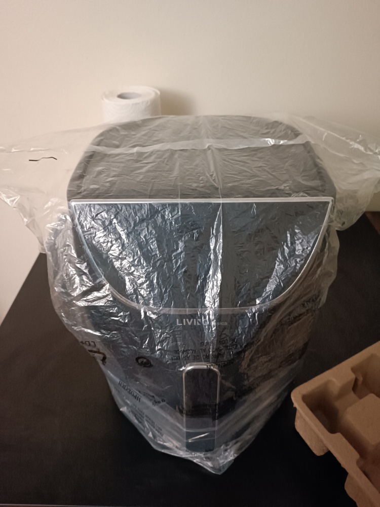 brand new fryer - photo 5