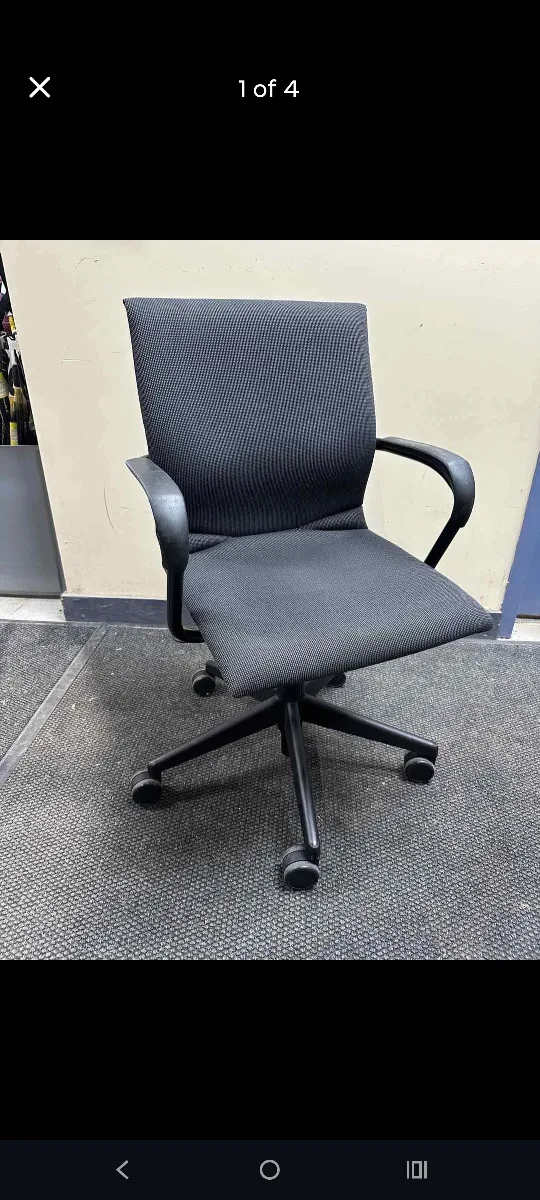 2 FOR 1 ON ALL OFFICE CHAIRS! image indicator(7)