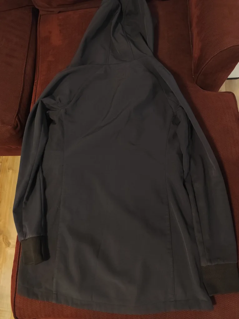 Bench. Hooded Jacket - Size S image indicator(4)